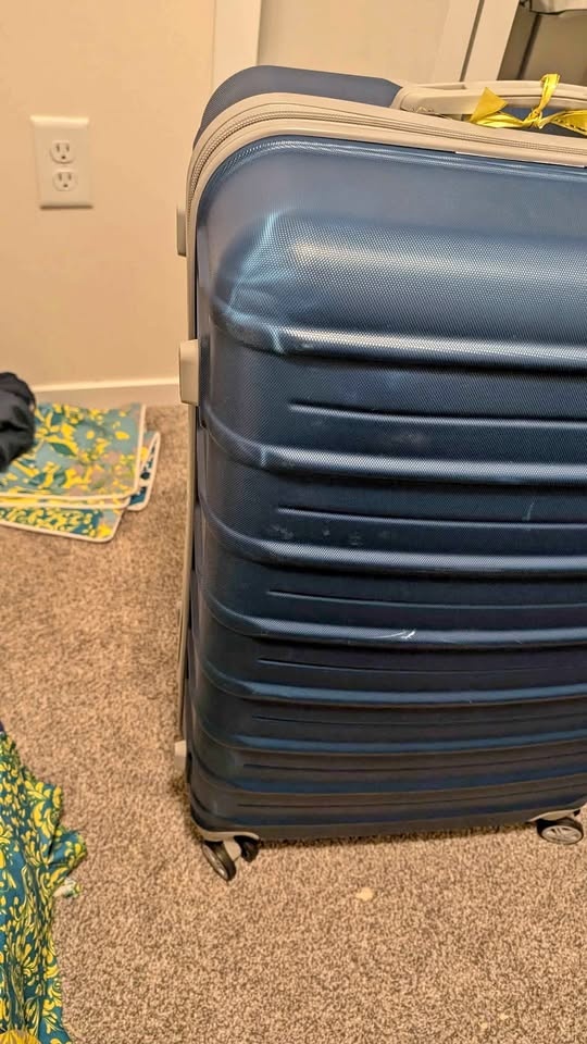 Luggage bags very cheap