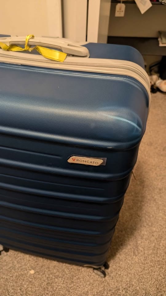 Luggage bags very cheap - photo 2