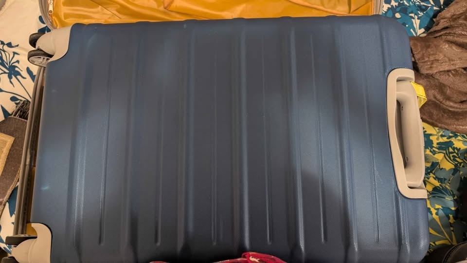 Luggage bags very cheap - photo 5