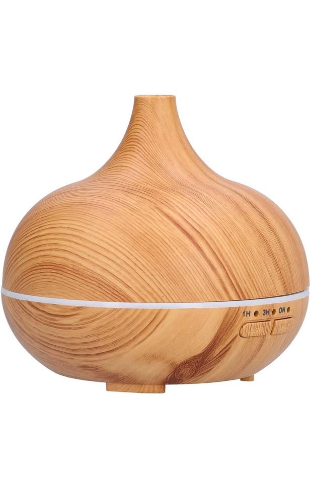 Fragrance Oil Diffuser