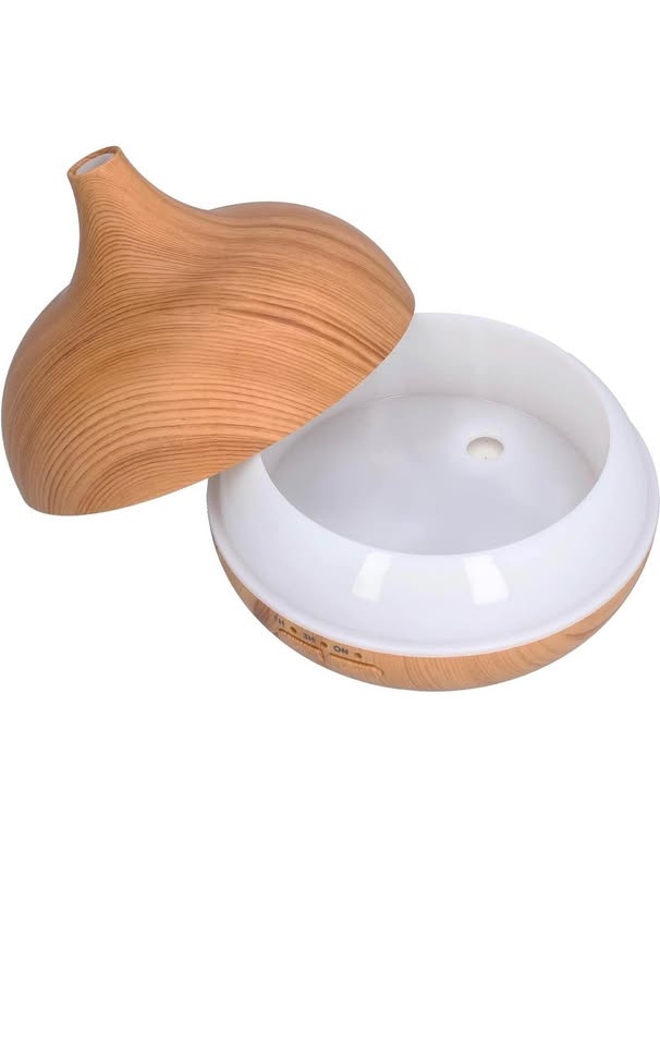 Fragrance Oil Diffuser - photo 2