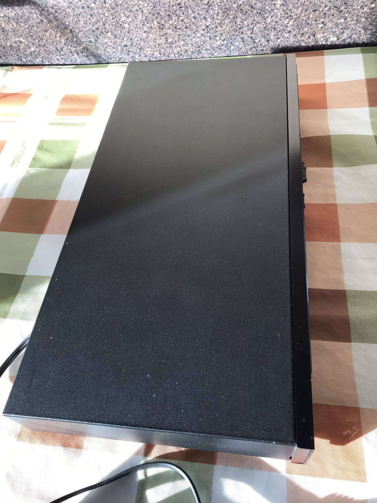PIONEER EX-9000 VINTAGE DYNAMIC RANGE EXPANDER - photo 5