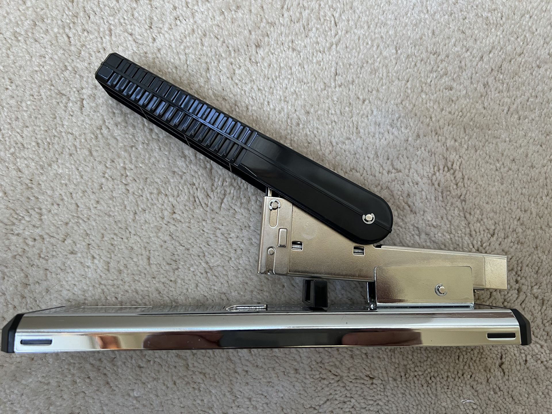 BATES 213HD Heavy Duty Stapler - photo 2