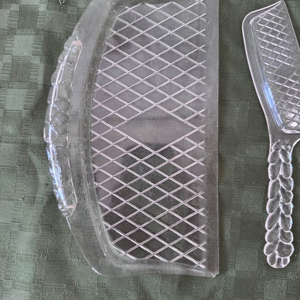 MCM silent butler (plastic) - photo 2
