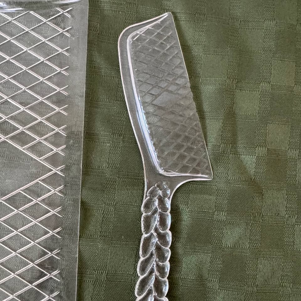 MCM silent butler (plastic) - photo 3