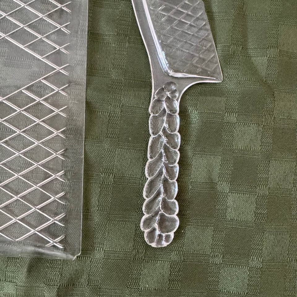 MCM silent butler (plastic) - photo 4