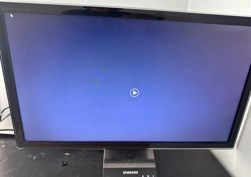 Samsung Monitor