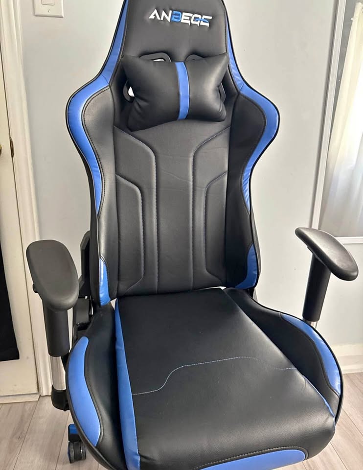 ANBEGE Gaming Chair