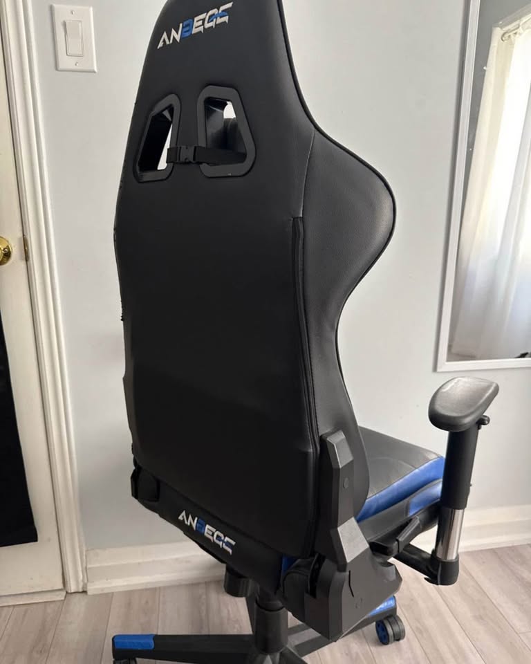 ANBEGE Gaming Chair - photo 2