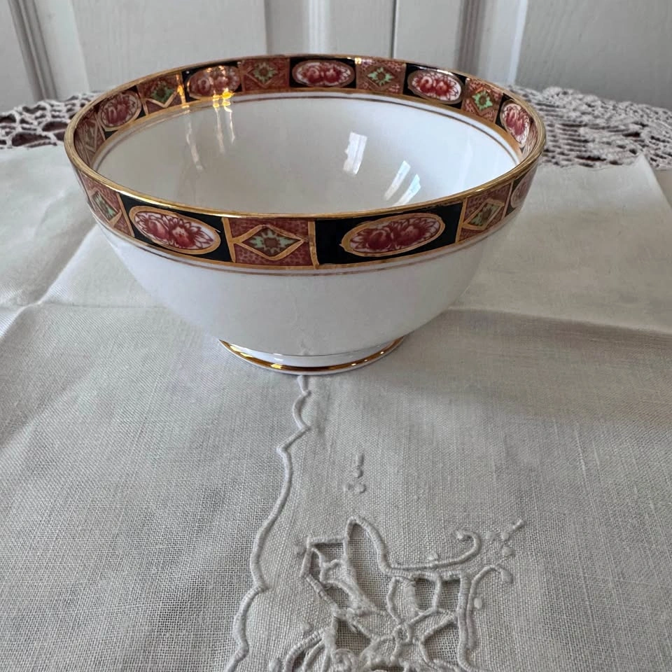 Royal Albert "Imari" Style Bowl