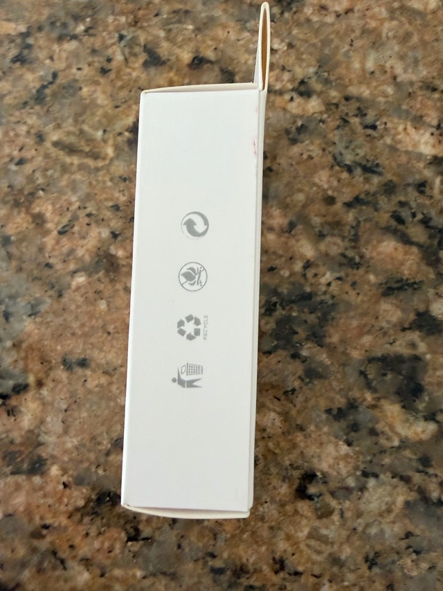 Apple iPhone USB-C to Lightning Cable - photo 2
