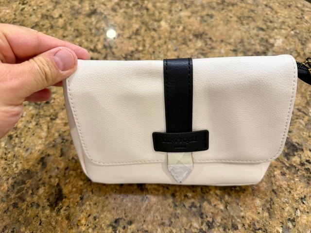 Brand New Diptyque Paris Designer Travel Purse Bag - photo 3