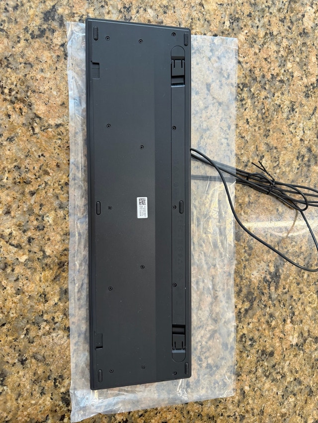 Brand New Dell USB Keyboard - photo 4