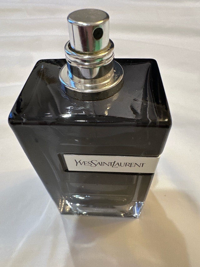YSL Eau De Parfum 100 ML - Half Full - photo 3