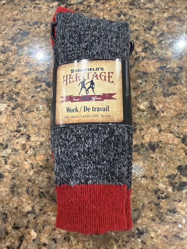 Stanfield's Socks