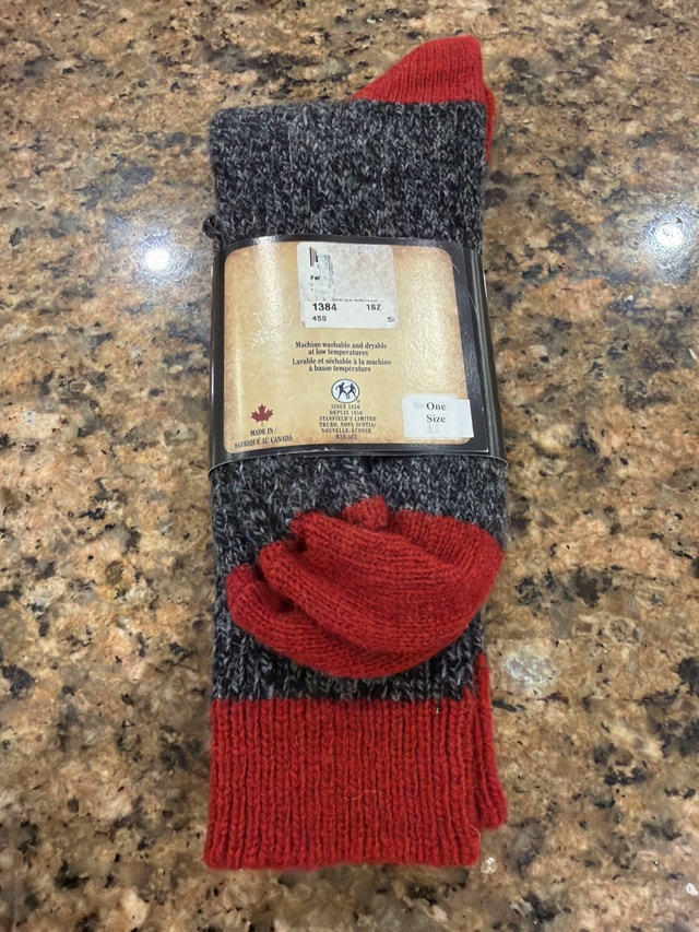 Stanfield's Socks - photo 2
