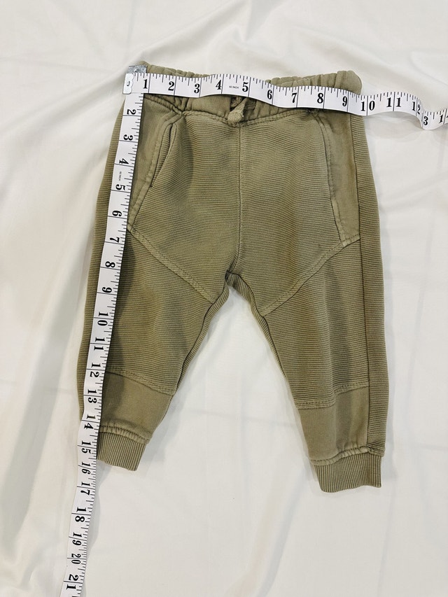 Zara Kids Designer Pants - Like New
