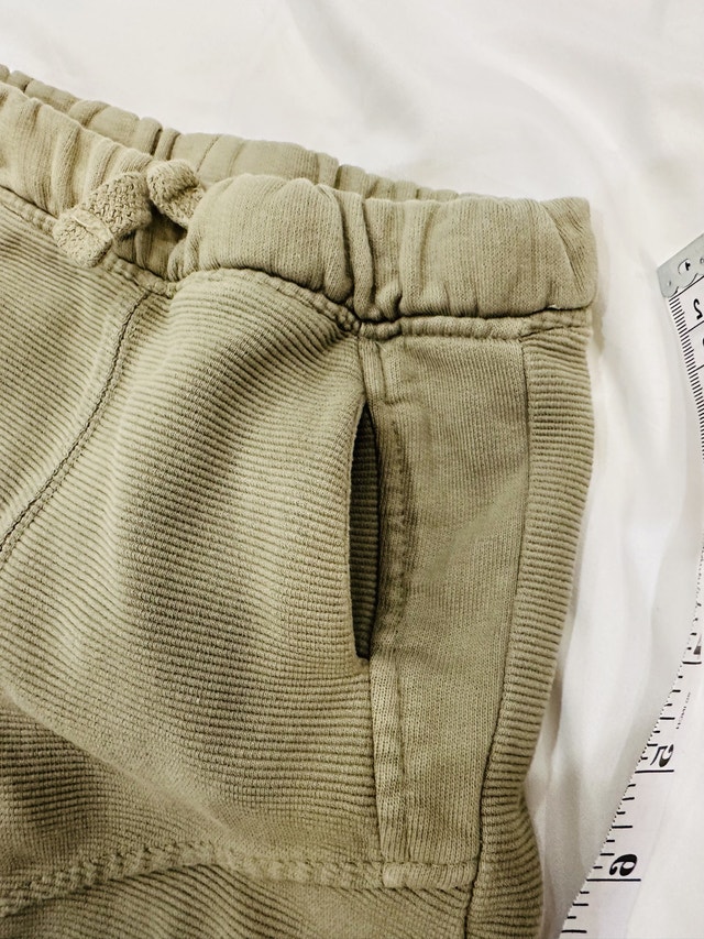 Zara Kids Designer Pants - Like New - photo 5