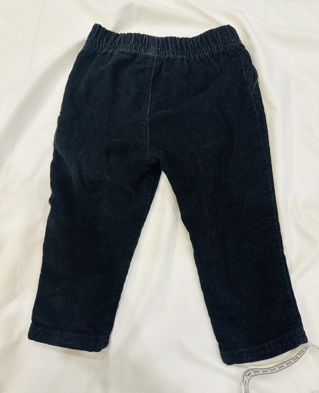 Carter's Baby Boy Pants - 18 Months - photo 5