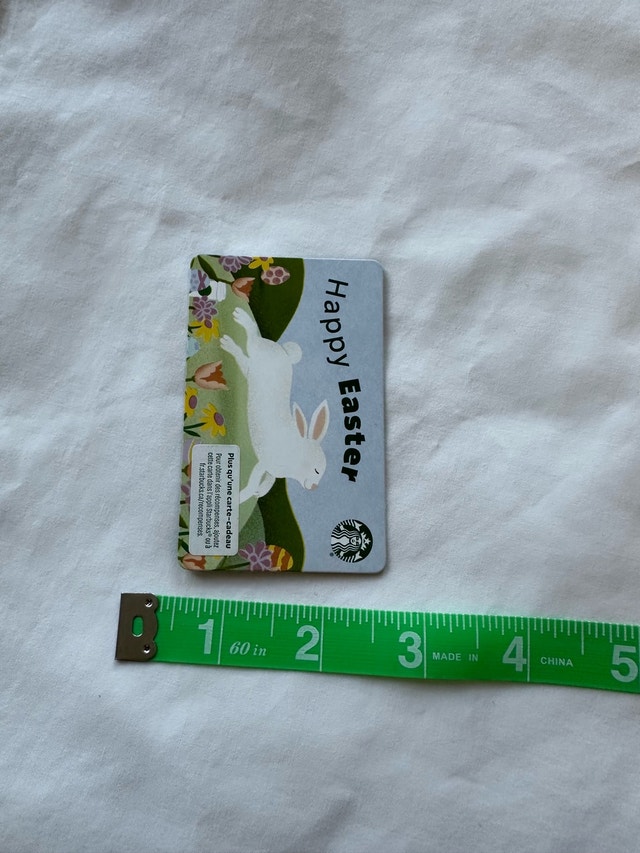 Starbucks Brand New Gift Card - photo 4