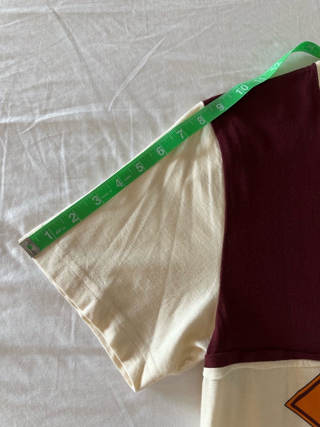 Lanvin Paris like new designer T Shirt - photo 5