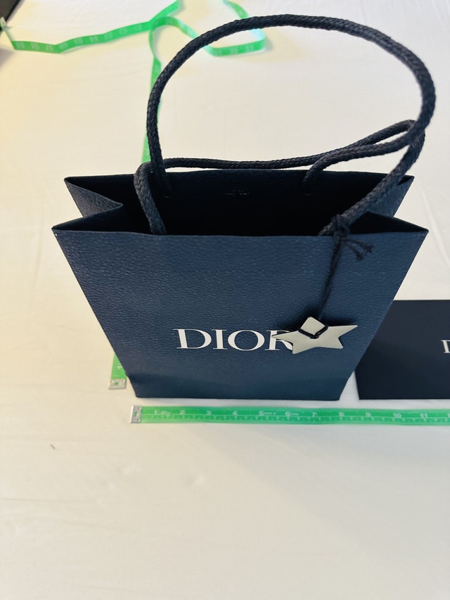 Dior Gift Bag - photo 2