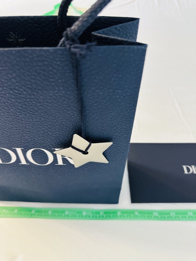Dior Gift Bag - photo 3