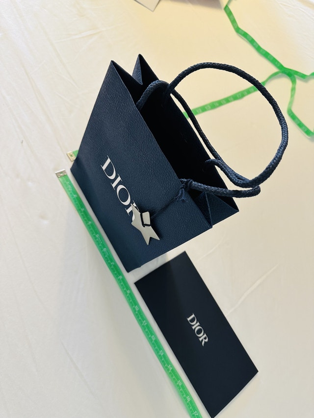 Dior Gift Bag - photo 4