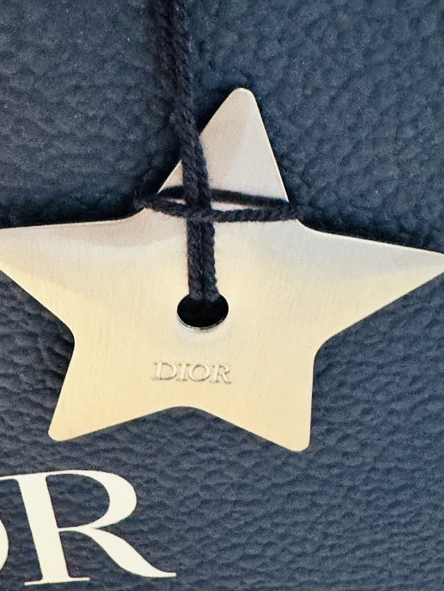 Dior Gift Bag - photo 5