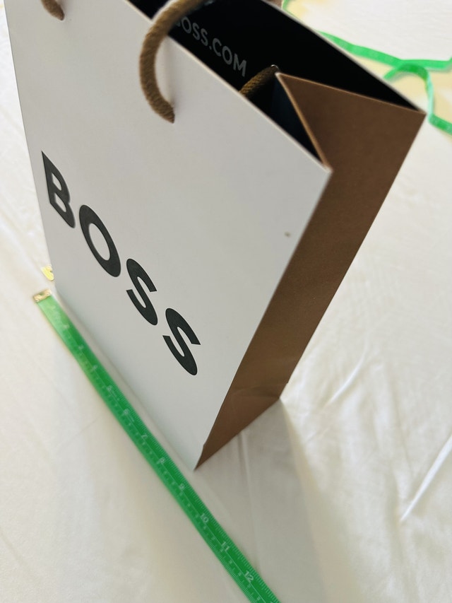 Hugo Boss Bag - photo 3