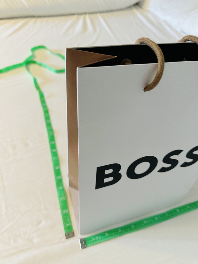 Hugo Boss Bag - photo 4