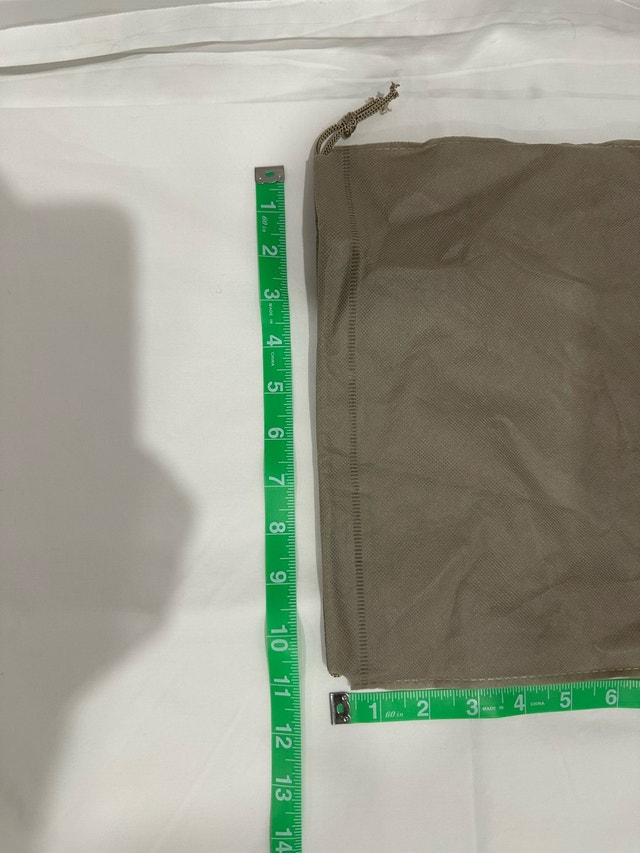 Air France Boutique Brand New Dust Bag Duster - photo 2