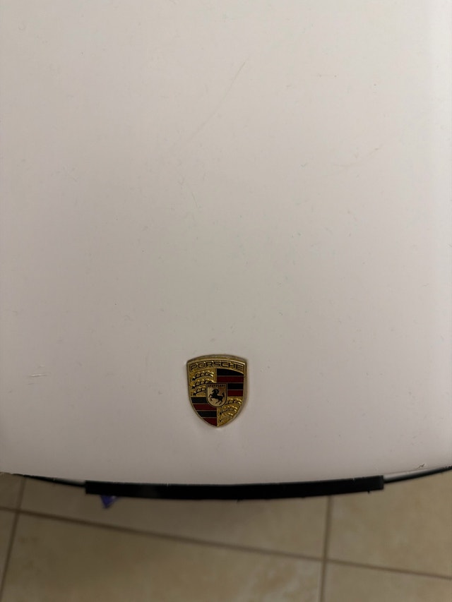 Porsche Kids Toddler Electric Ride On Car with Charger - photo 3