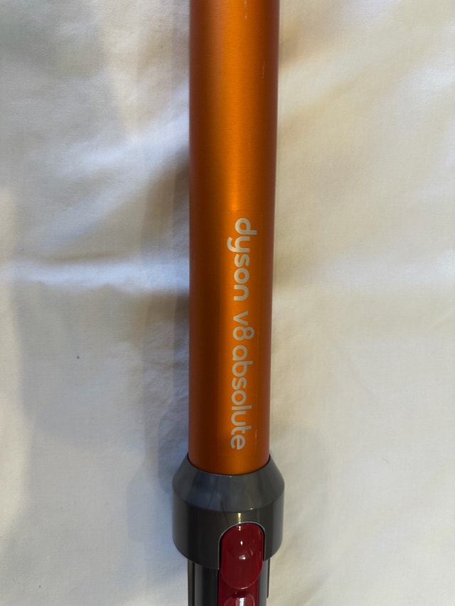 Like New Dyson V8 Absolute Cordless Stick Vacuum - photo 3