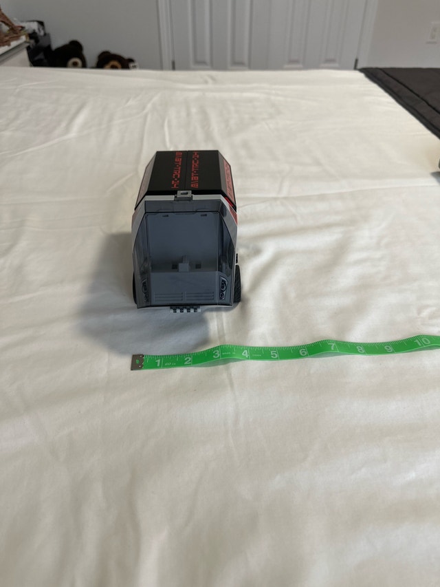 Genuine Playmobil Space Rover Vehicle Toy