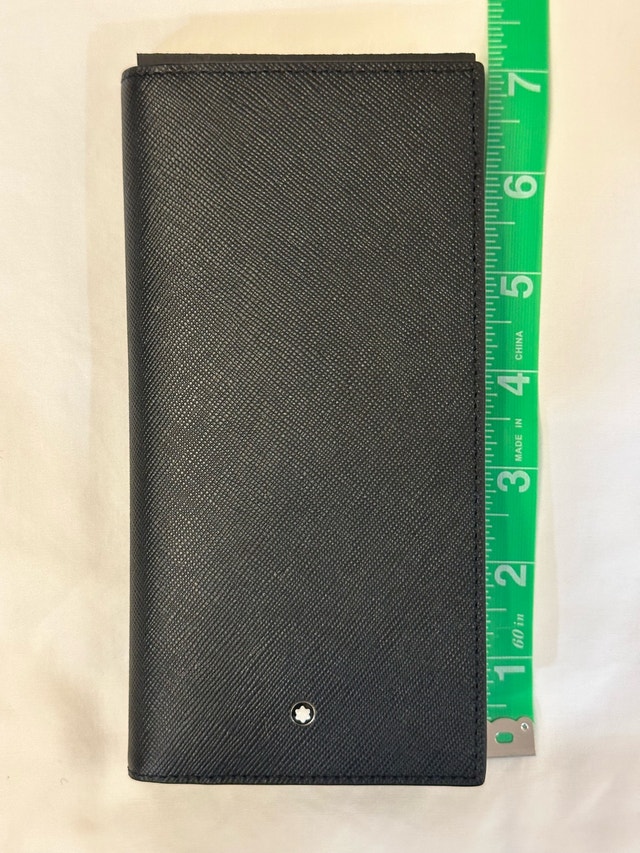 Mont Blanc Wallet - Brand New from Paris Boutique - photo 3