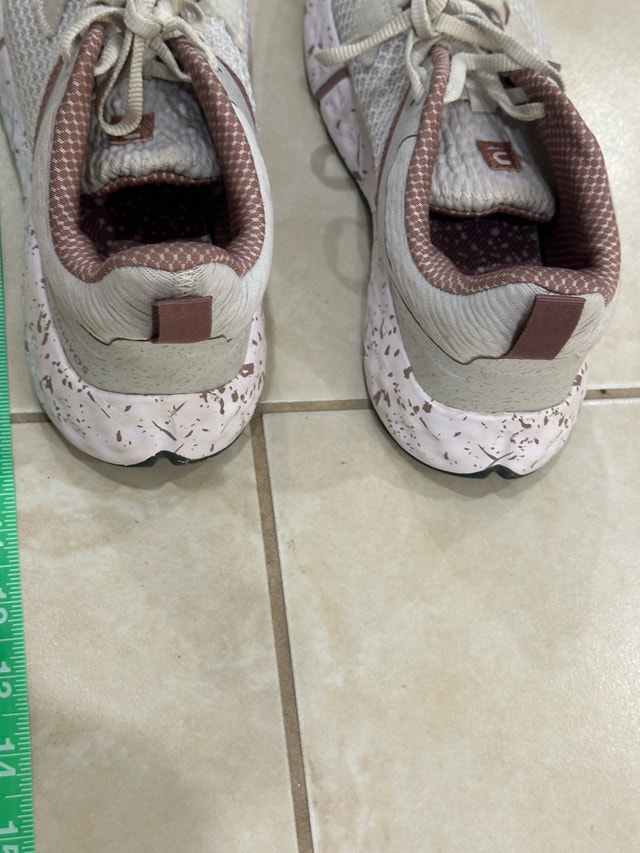 Domvos Decathlon Running Shoes - photo 2