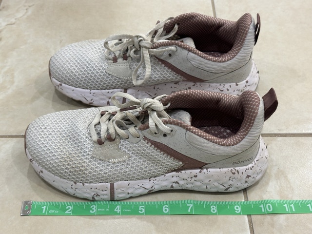 Domvos Decathlon Running Shoes - photo 3