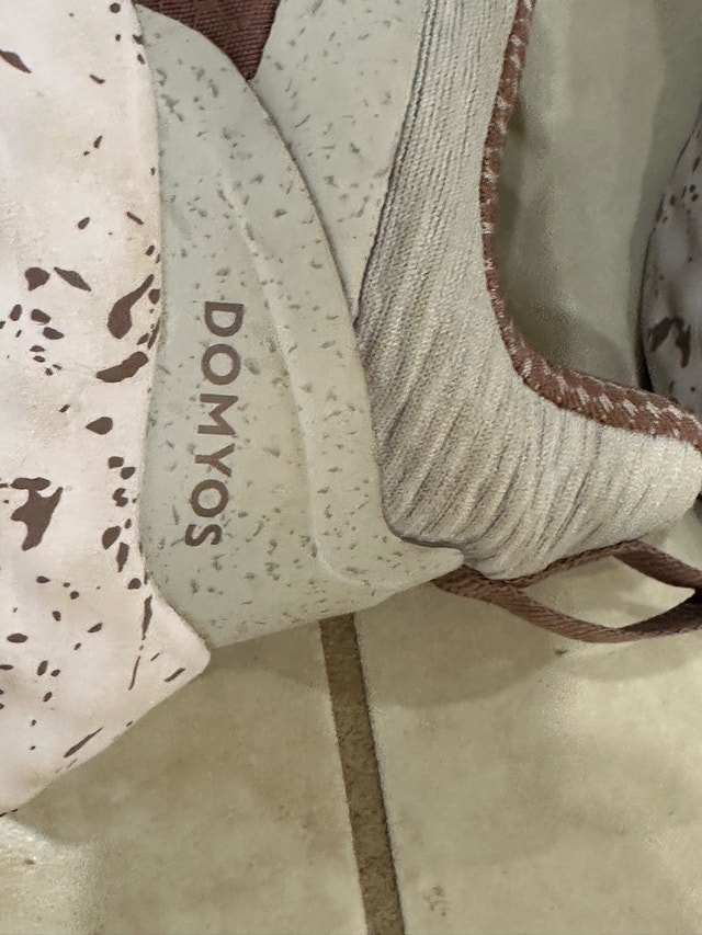 Domvos Decathlon Running Shoes - photo 4