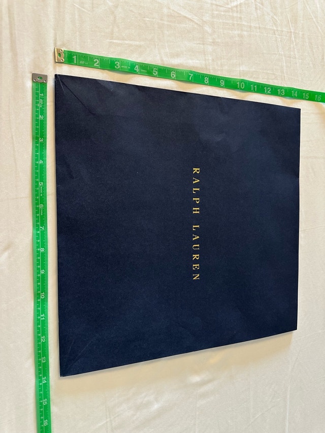 Ralph Lauren Boutique Polo Gift Box - photo 2