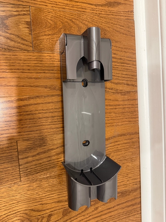 New Dyson Cordless Vacuum Wall Mount Bracket - photo 5