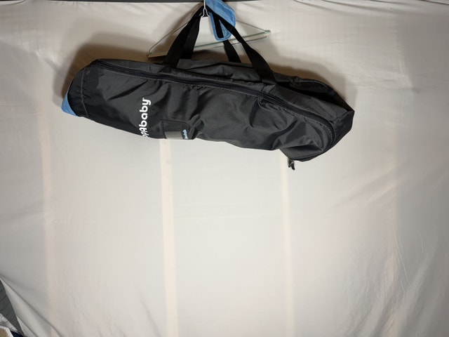 Uppa Baby Car Seat Travel Case - photo 3