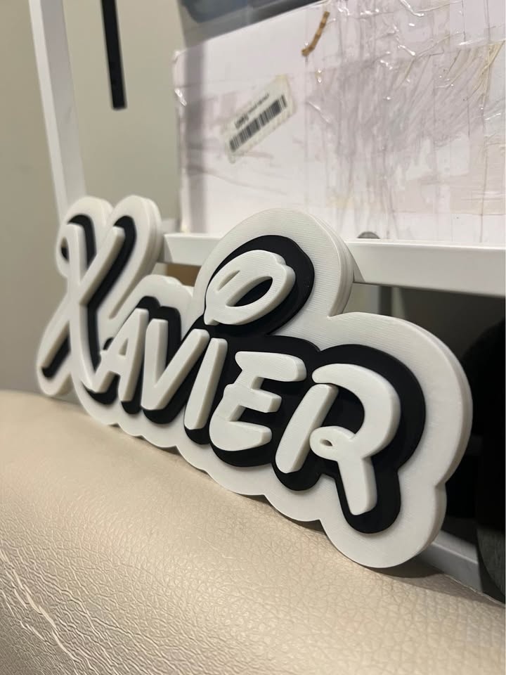 Unique Custom 3D Disney Signs - photo 2