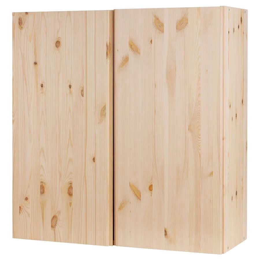 IKEA IVAR Cabinets (2 units)
