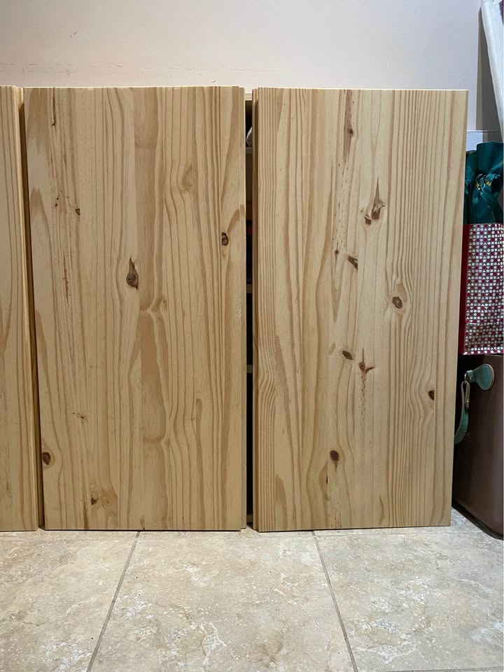 IKEA IVAR Cabinets (2 units) - photo 3
