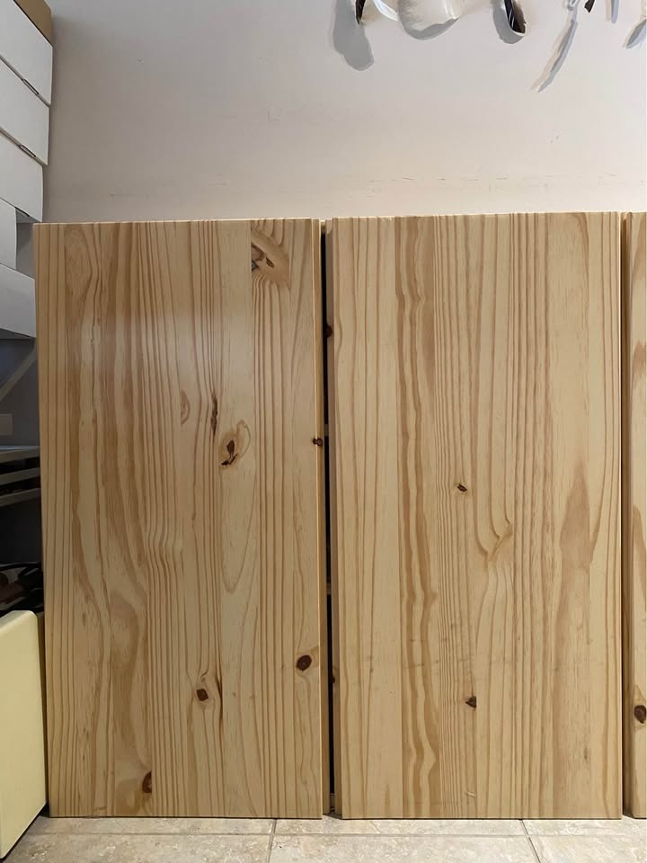 IKEA IVAR Cabinets (2 units) - photo 4