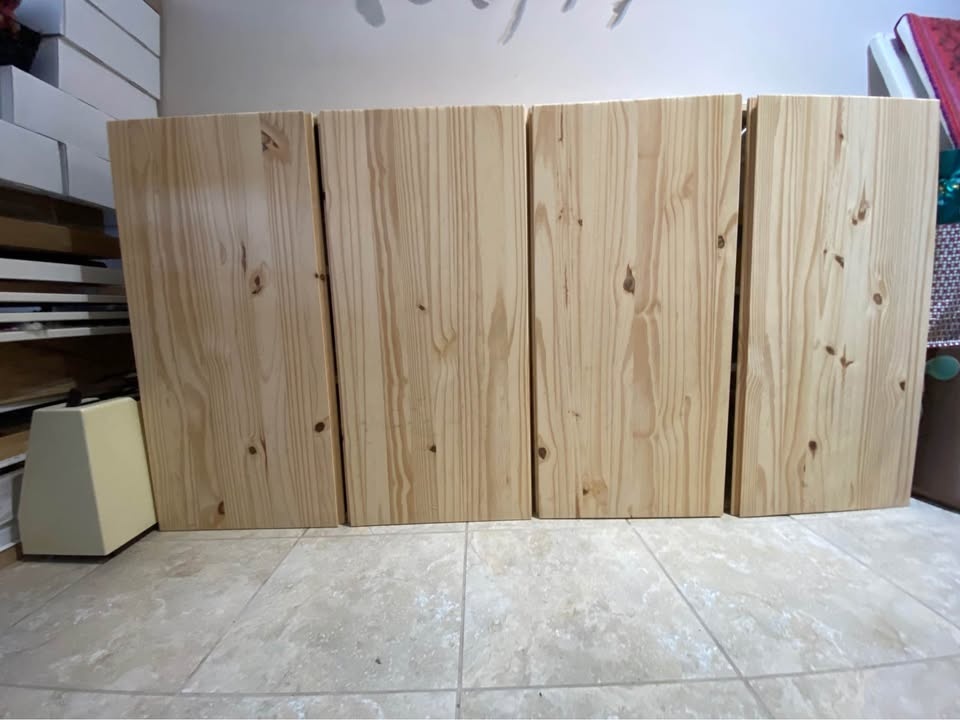 IKEA IVAR Cabinets (2 units) - photo 5