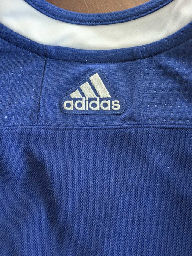 Toronto Maple Leafs Adidas Jersey - photo 2