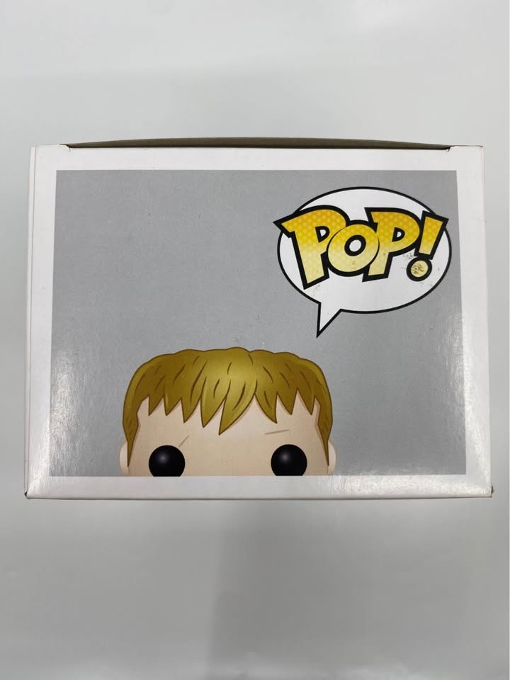 Funko Pop Game of Thrones Jamie Lannister #35 - photo 5