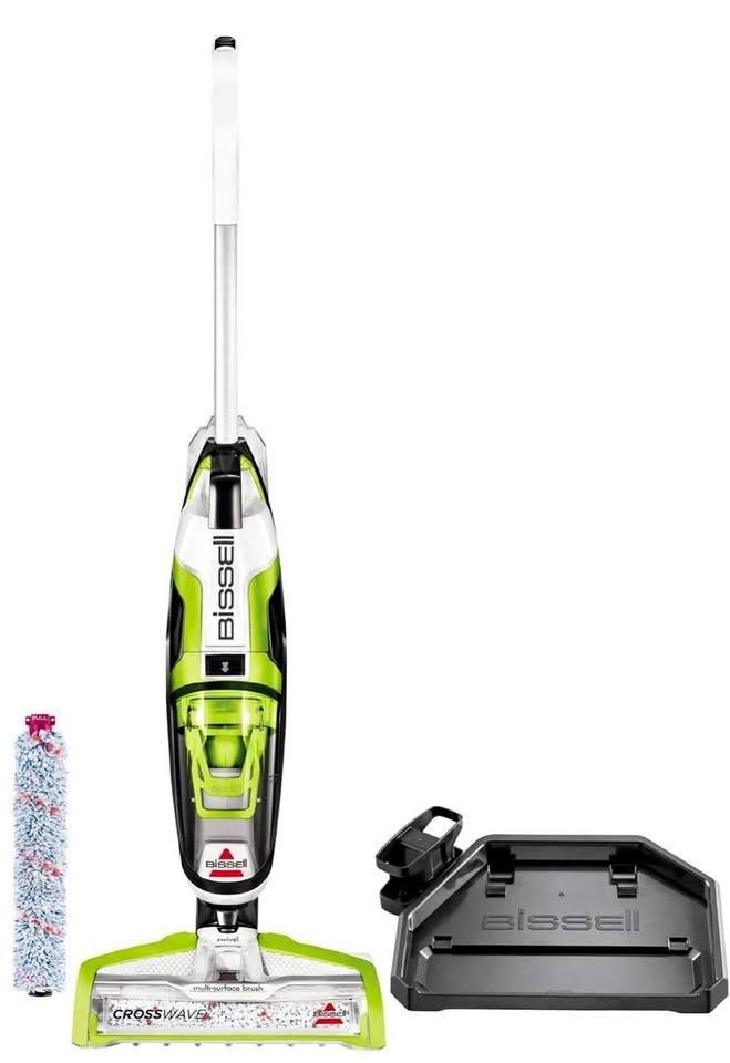 Bissell Crosswave All-in-One Multi-Surface